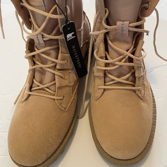 SOREL Caribou OTM Snow Boot - Picture 7 of 9